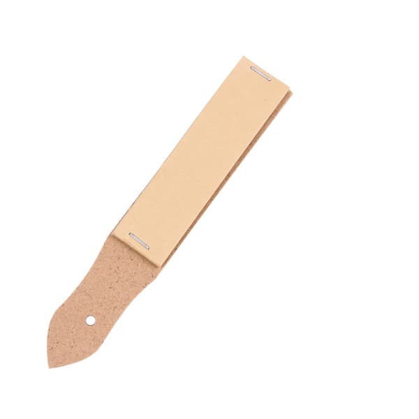 Konststiftsspets slippapper 1 styck