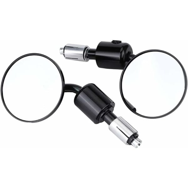 CACAZI Trådlös dörrklocka Vattentät 300M 60 Musikväxling, 5 Volymnivåer, Smart Dörrklocka Batteri Plug 110V-220V