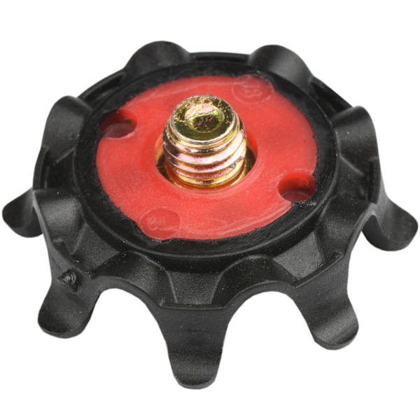2 kpl Octopus Golf SpikeScrews -malli Golf-kenkien piikit SpikeActive