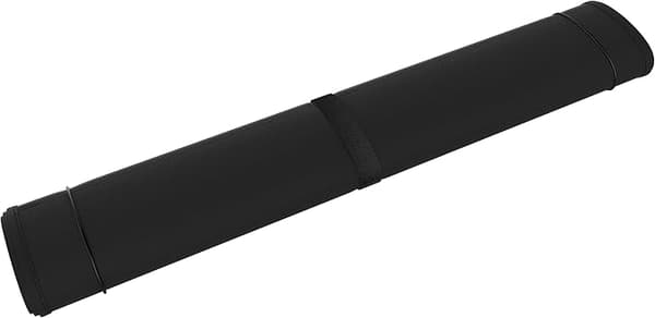 1 Sort Sort Bagagerums Bumper, Bagagerums Matte, Bumper Til Hunde