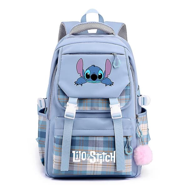 Interstellar Baby Stitch Stitch Stitch Grundskole Junior H