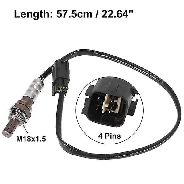 234-4238 Oxygen O2 Sensor til COUPE 2.0L 2.4L 2009-2013 39210-2G200
