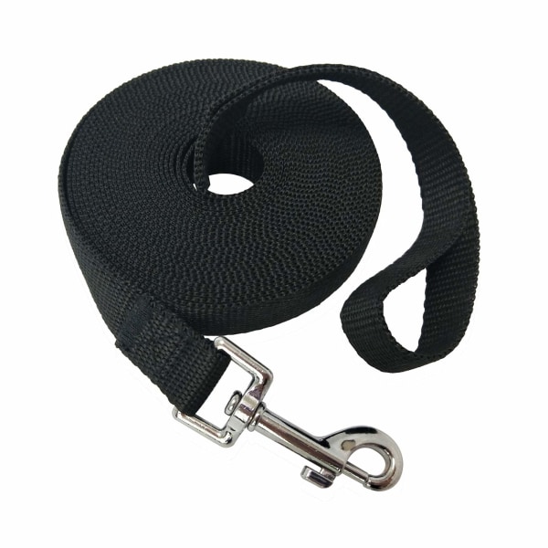 Nylon treningsstropper for hunder i små, mellomstore og store størrelser
