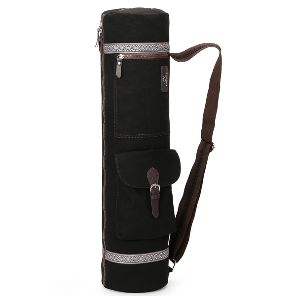 Yogabag, Yogamatbag for Tyngre Yogamatter med