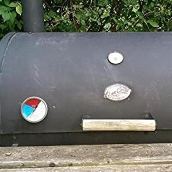 Grillin lämpömittari, 1 kpl