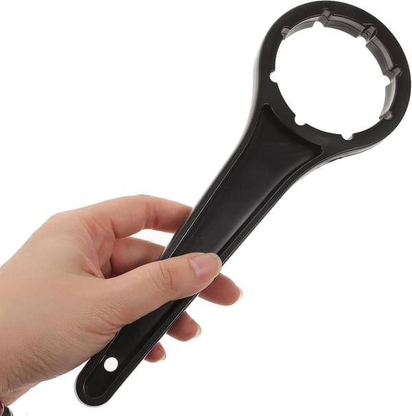 Plastikspandåbner, 2 STK