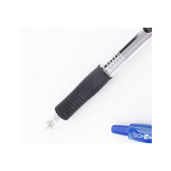 One Classic G-2 Sort 0,5 mm Performance King Vandpen