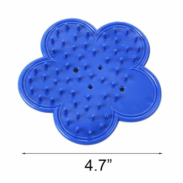 3 stk. tornfjerner til brombær