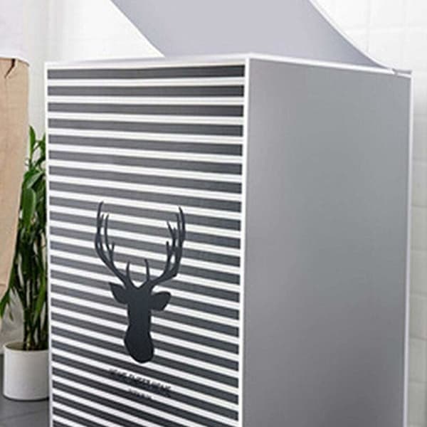 Fargerike dekorative landskapslys Vanntett LED-belysningssett