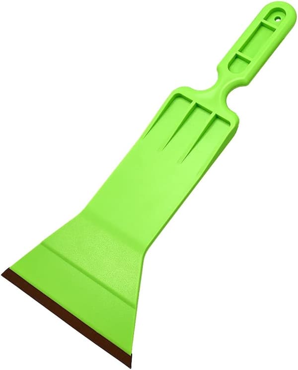 Squeegee håndtag til bil vinyl wrapning, bilrudsfolie, solfilm