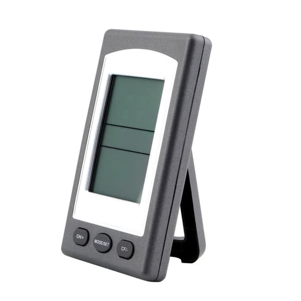 Trådlös Termometer, Trådlös Digital Pooltemperatur