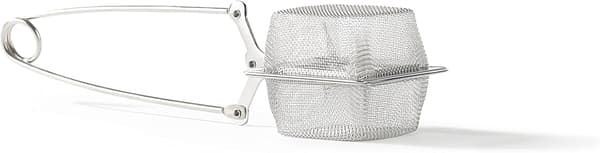 Original teinfuser - Teinfusorer för löst te - 18/8 rostfritt stål