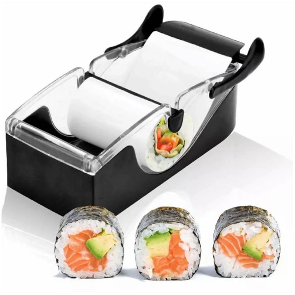 1 piece sushi ware DIY roll sushi driver sushi mold, make sushi