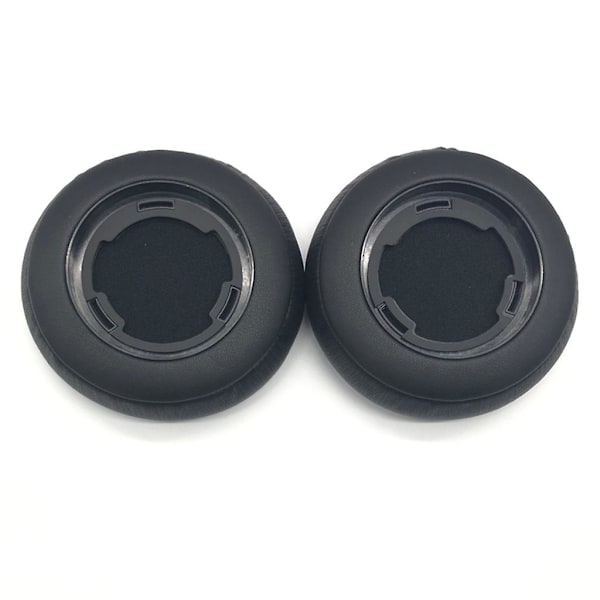 Udskiftning af ørepuder til B&o Beoplay H4 trådløse hukommelsesskum reparation dele cover case abrikos