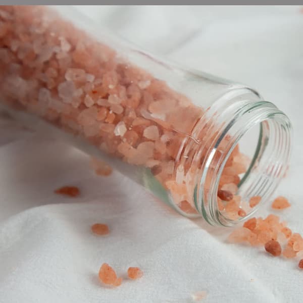 Høj kvalitet salt- og peberkværn sæt i rustfrit stål