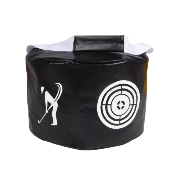 1 Kpl Golf-Swing-Lyöntipussi Swing Bag Golf-Swing-Harjoittelija