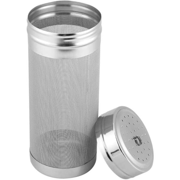 300μm Sigtefilter Rustfrit Stål Humle Sigtefilter Til Øl