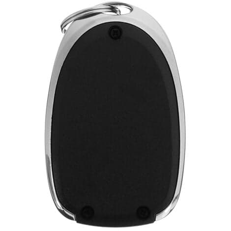 （5,4x3,4x14cm）Universal Garage Door Remote Control 433 Clone 4 Ke