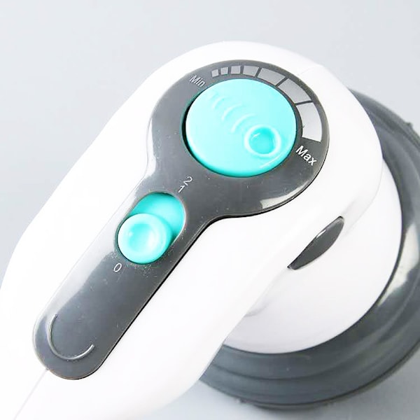 1 stycke hemmafettpressande massageapparat Infraröd Sculputra elektrisk