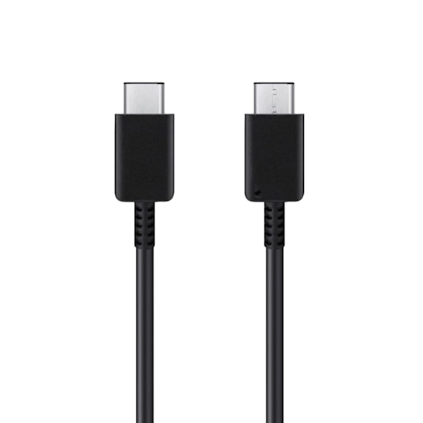 Type C til Type-C Super Hurtig Opladerkabel til GalaxyS23 S22 S21, 1M