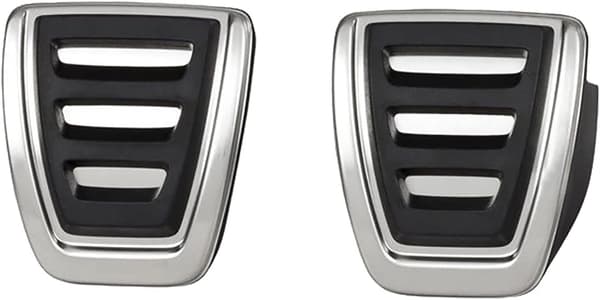 Til Volkswagen Golf VII/Lingdu gaspedal Audi ny