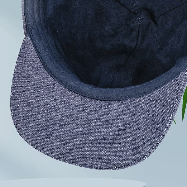 Baseballcaps for gutter (dinosaur 1-2 år) gutt baby bomulls solhatt