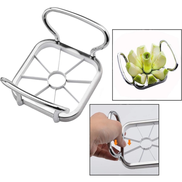 5 in 1 Multifunctional Fruit Slicer Slicer, Potato Shredder