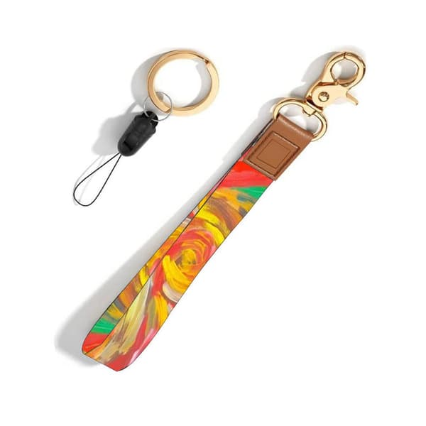 One Piece Graffiti Bærbar Snore Mobiltelefon Etui Tilbehør