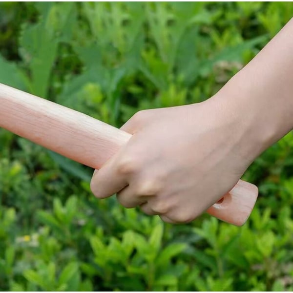 Liten hakke håndhakk botanisk hakke enhånds hakke hage