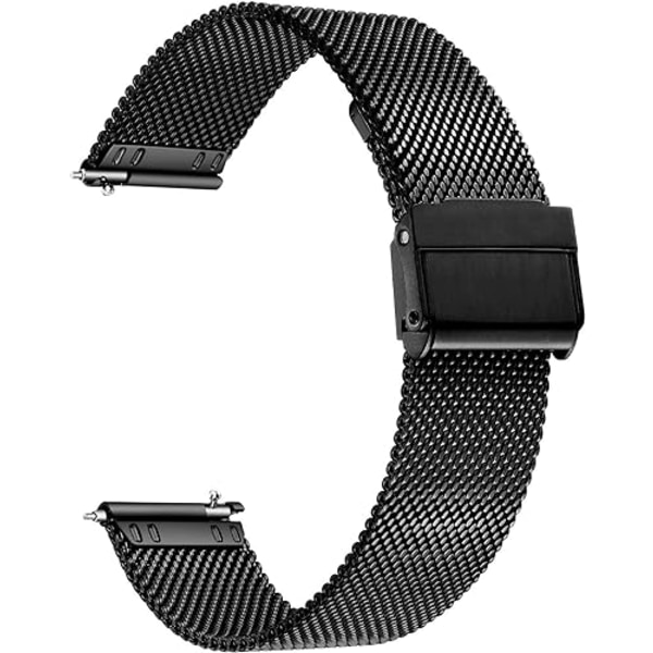 Applicable DW stainless steel 06 mesh wire with bracelet