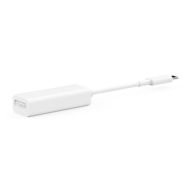 Type Usb-c til Magsafe2 adapter ladekabel for Macbook Pro 12/