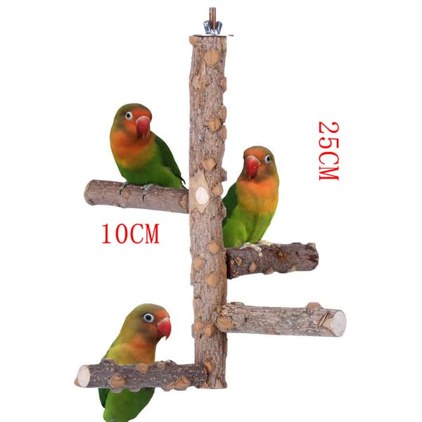 Parrot Swing Active Stand Kvist Antall sendt: 1 stk.