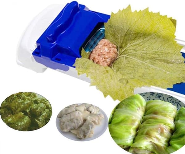 1 stk Kjøttvals, Sushivals, Grønnsaksvals