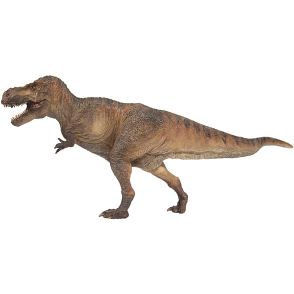 Forhistoriske Dinosaurmodeller (25 Wilson T-Rex 1:35 Vitenskapelig Kunstmodell)