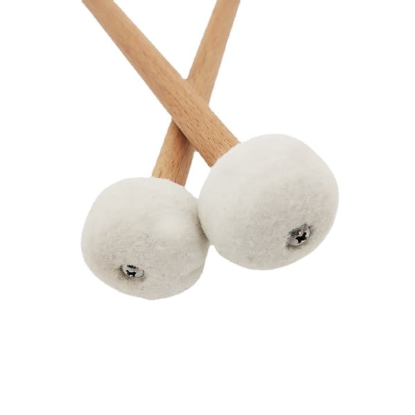 2 st Drum Stick S - 05 Army Drum Stick för resor