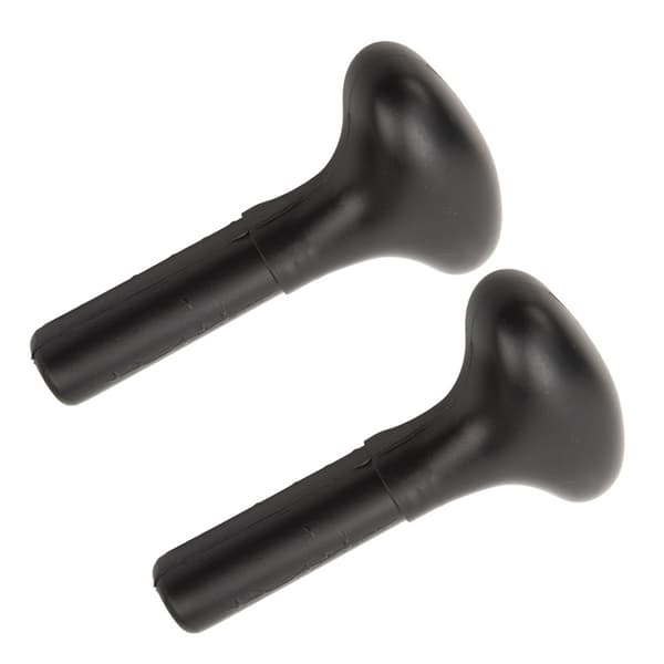 1-delt SUP-padlegrep Surf Fastmontert Rett Padlegrep