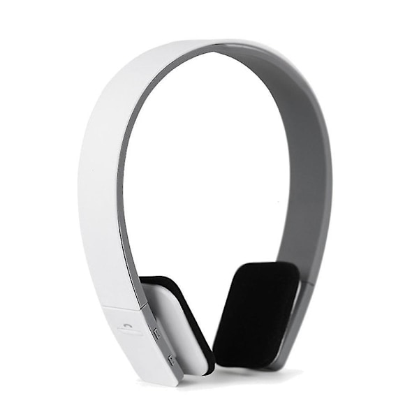 Bq618 Bluetooth-hörlurar Inbyggda mikrofoner Brusreducerande W