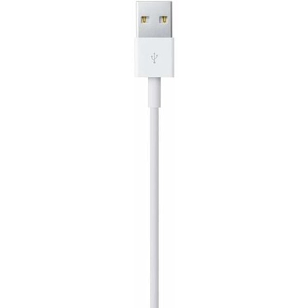 Apple Lightning til USB-kabel (1 m)