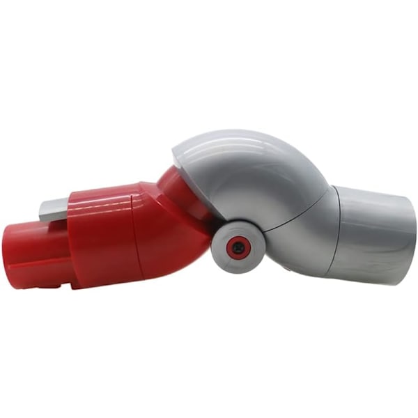 Bunnadapter for Dyson V7 V8 V10 V11 Hurtigutløsning Multivinkel