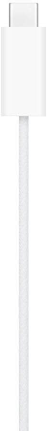 Magnetisk hurtiglader for klokke til USB-C-kabel (1 m) ​​​​​​​