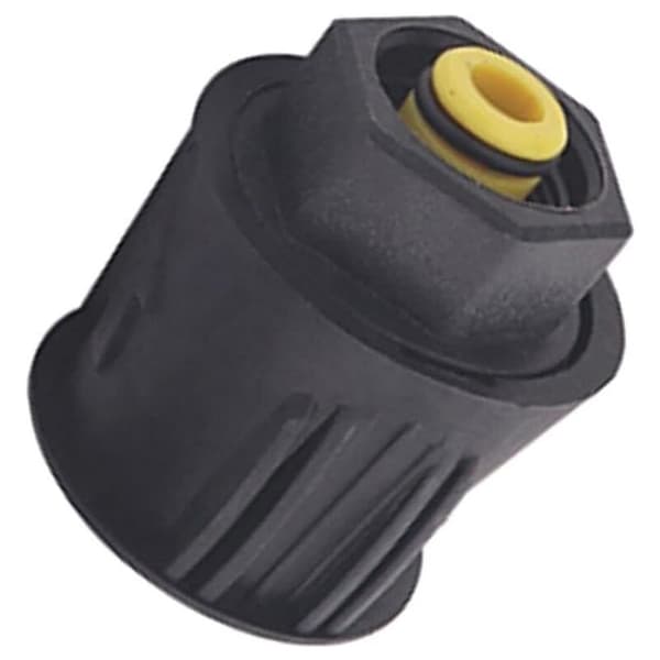 10 st M22 högtrycksslangadapter för K2 K3 K4 K5 K6 K7