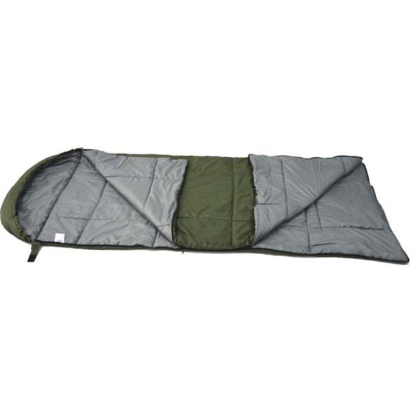 Portable Outdoor Home Office Lunch Break Pillow Sleeping Bag 1pc