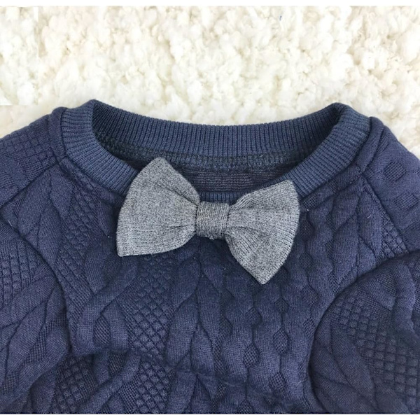 Hundebue-Sweater til kæledyr - Jakker til hunde - Sød kæledyrsbeklædning