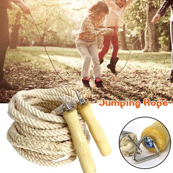 Langt Springtov, Multiplayer Springtov, Langt Springtov med