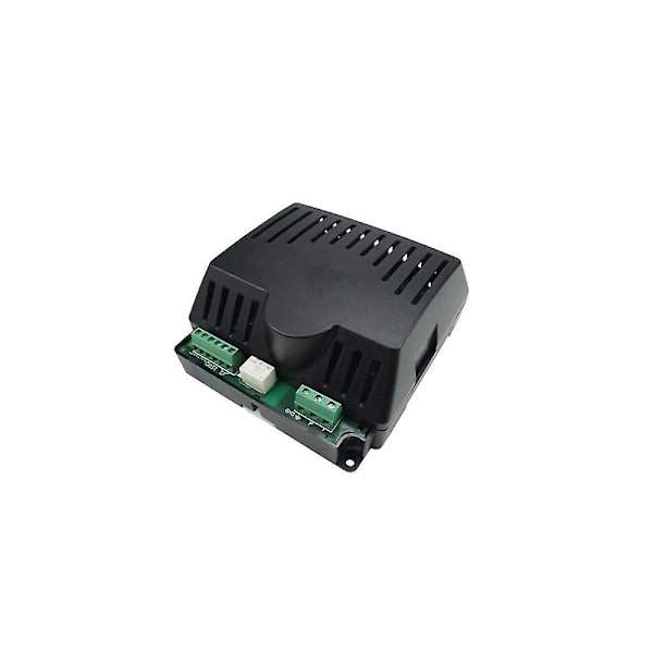 Generator Batteri Float Charger 12v/24v Charger Batteri Dse9130 D