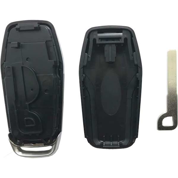 Smart Key Fob Skal Til Ford Fusion Mustang Explorer