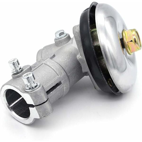 Børstefræser Vinkelgear 28mm, Universal Børstefræser Gearhoved La