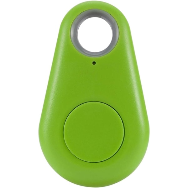 Anti-Lost Smart Finder Mini Bluetooth Tracker Lommebok Bag Nøkkel