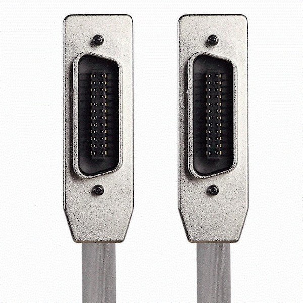 3m Ie488 Gpib Datakabel Industrielt Grade Terminal Industrielt