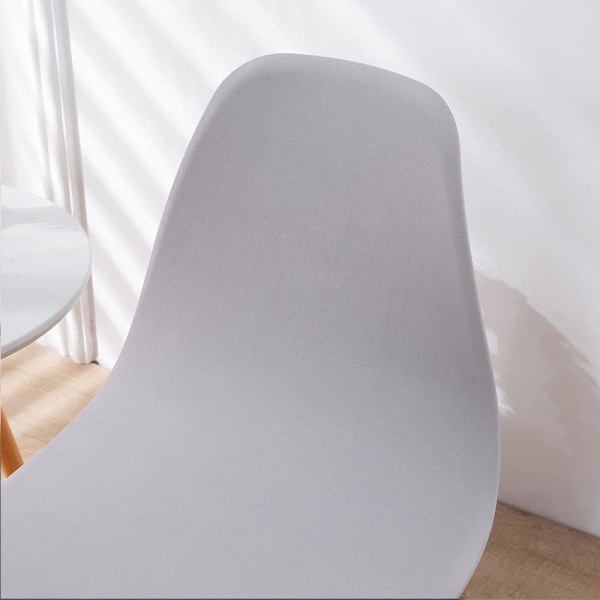Stretch Scandinavian Chair Cover 6-delad Scandinavian Dining